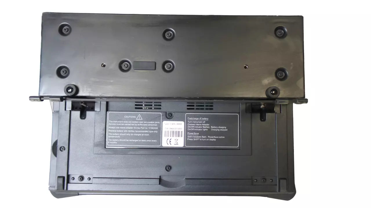 ANRITSU CMA3000 Ethernet Network Tester