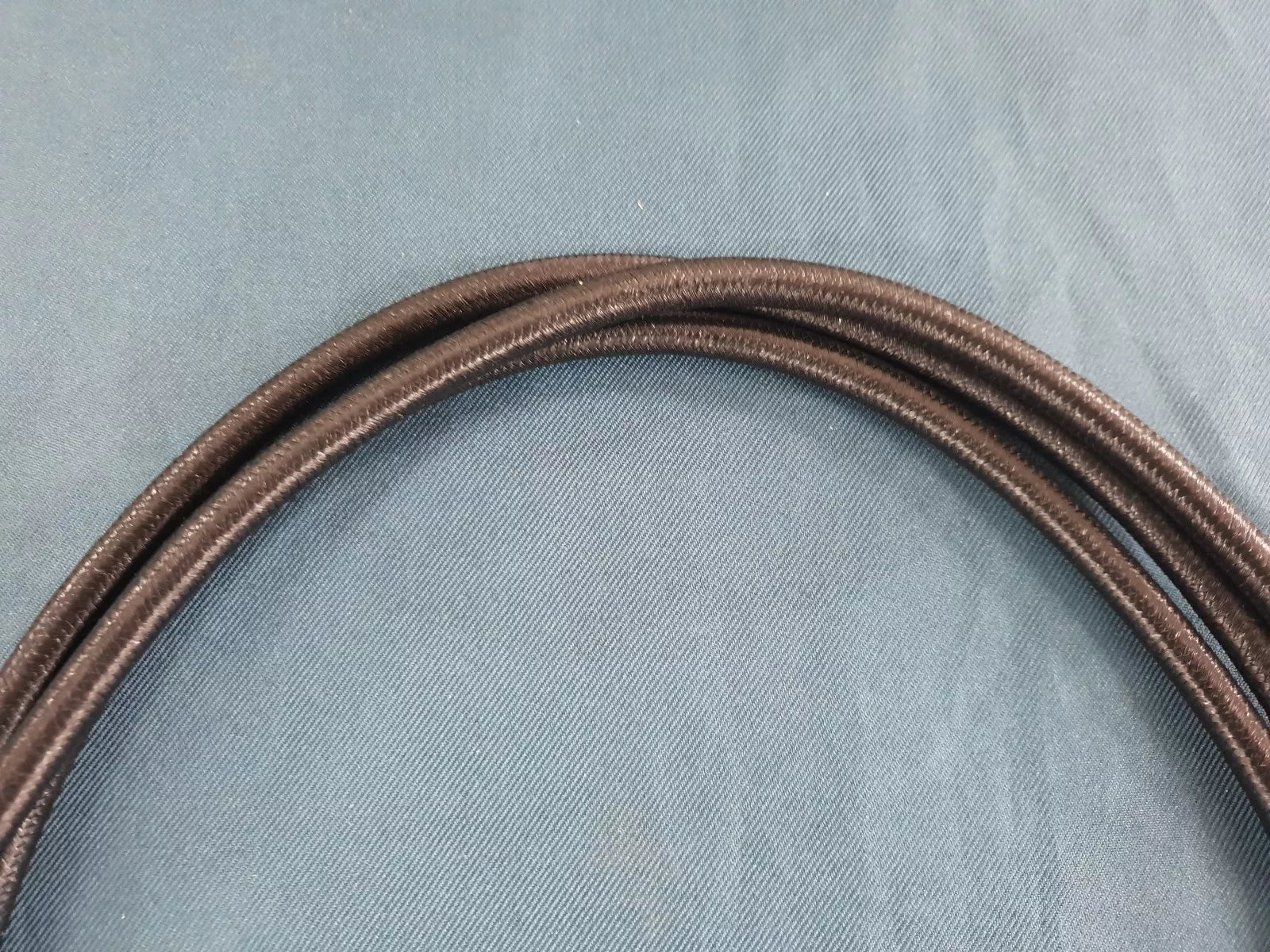 Anritsu 15LL50-0.6A DC-20GHz Test Port Cable 3.5M(m)-3.5M(m) 60cm