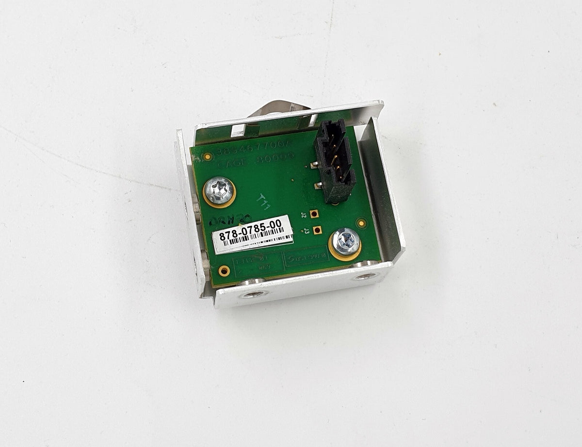 MSO72304DX Power Button by Tektronix