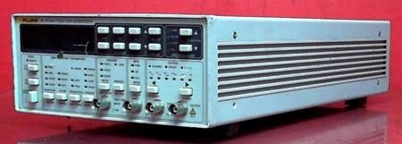 Fluke 81 50 MHz Function Generator S/N 96490001