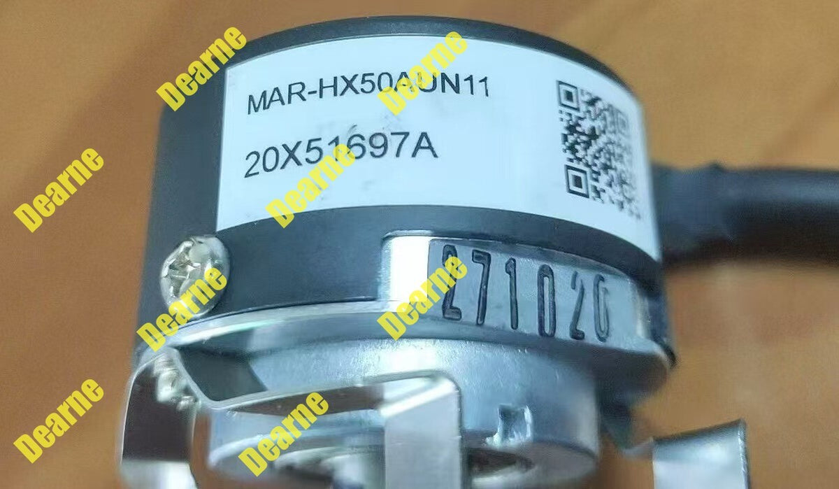 Nikon Encoder