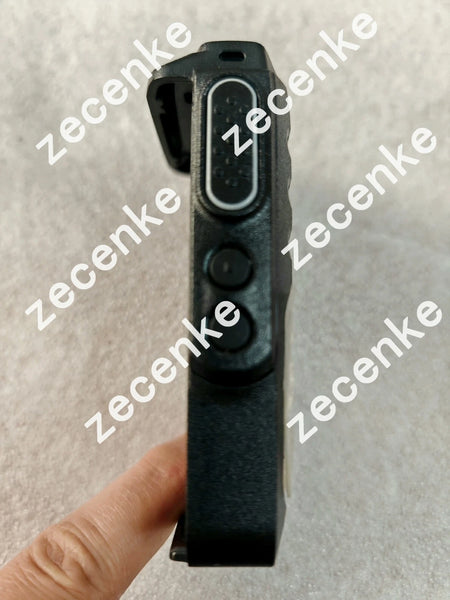 Motorola Original MiT3000 Case with Speaker Cable