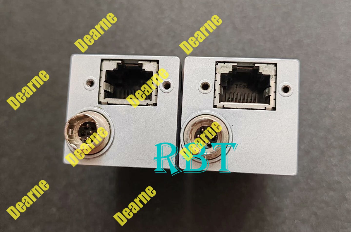 acA640-120gm Industrial Camera