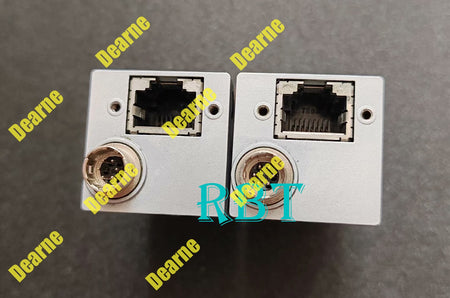 acA640-120gm Industrial Camera