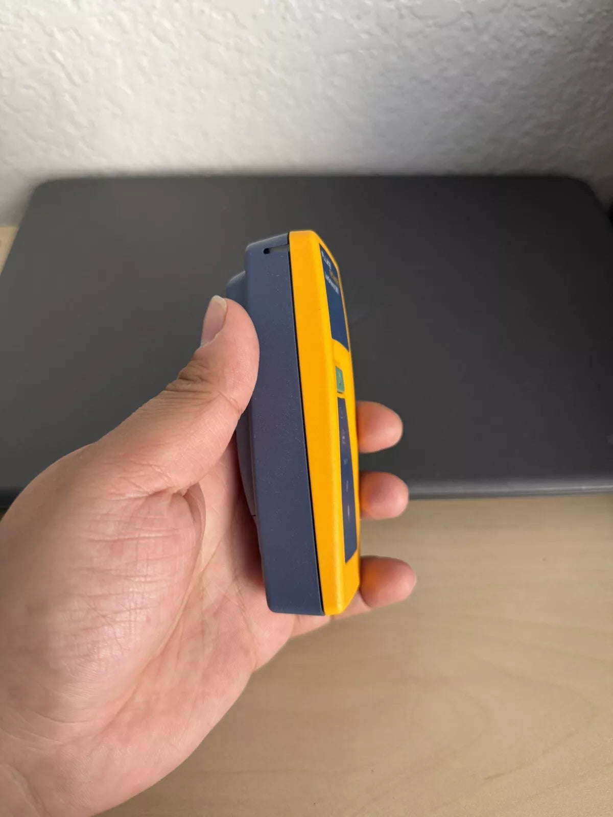 FLUKE Networks LinkSprinter 300 Network Tester with Fast Shipping