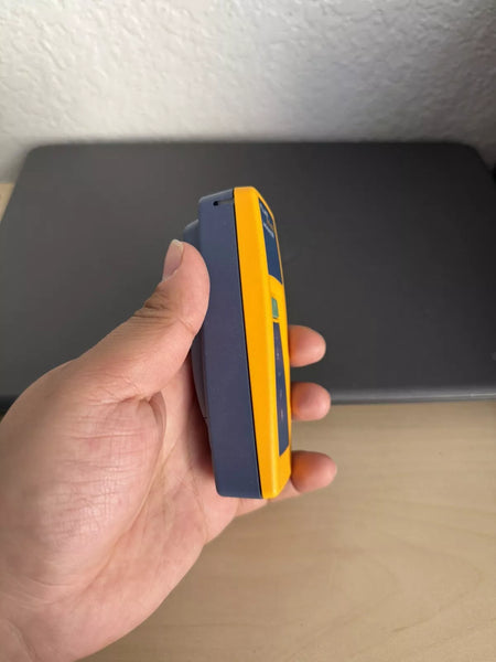 FLUKE Networks LinkSprinter 300 Network Tester with Fast Shipping