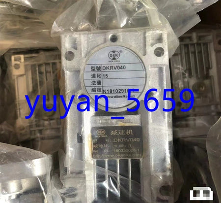 1PCS NEW D&K Reducer DKRV040 #1062 LY