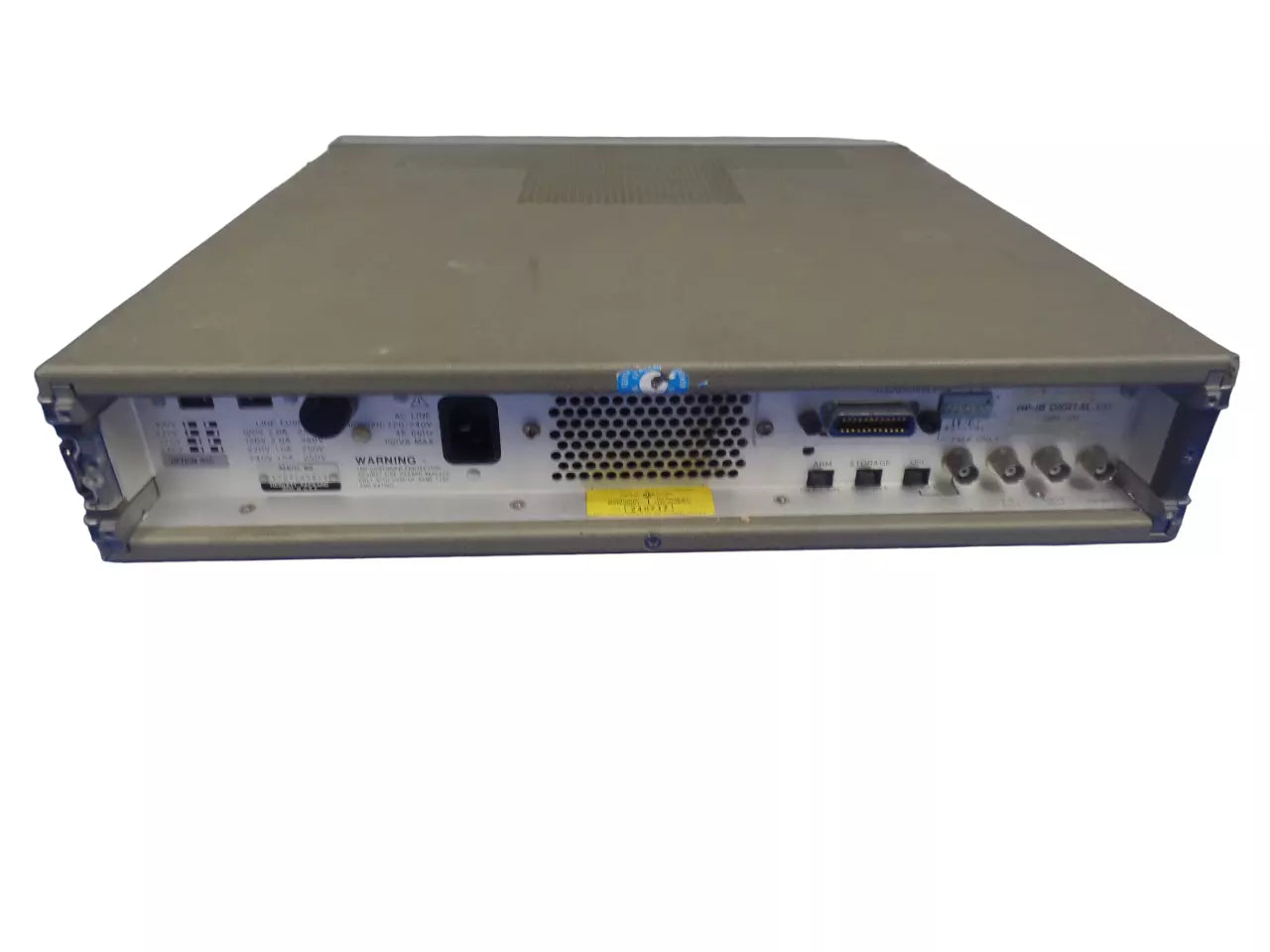 HP 5328A Universal Counter - Reliable Frequency Measurement Tool