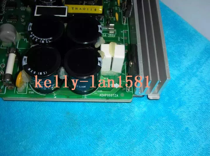 1pc USED ADKF50B2SZ+ADHP0007ZA - XG eqpt