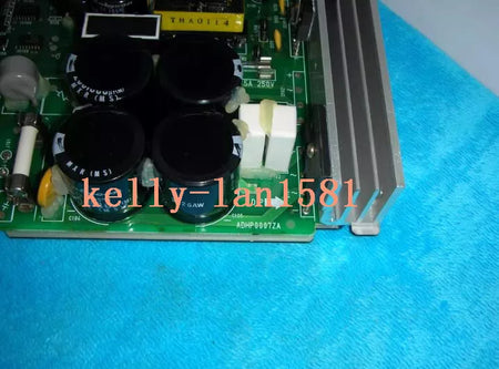 1pc USED ADKF50B2SZ+ADHP0007ZA - XG eqpt