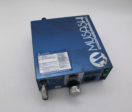 Musashi Engineering ML-5000XII Digital Dispenser Controller