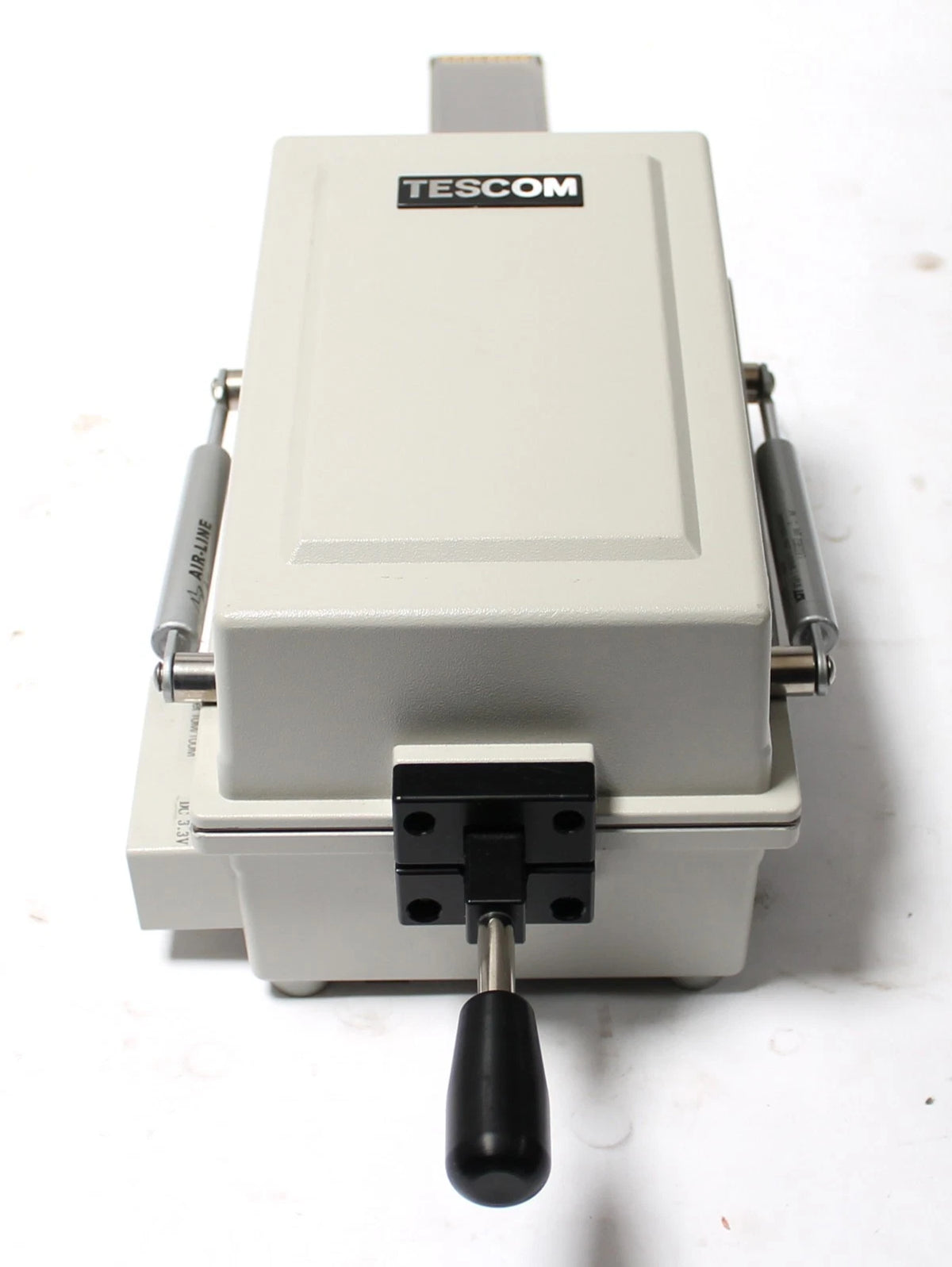 Tescom TC-5912C WLAN Shield Box for RF Testing