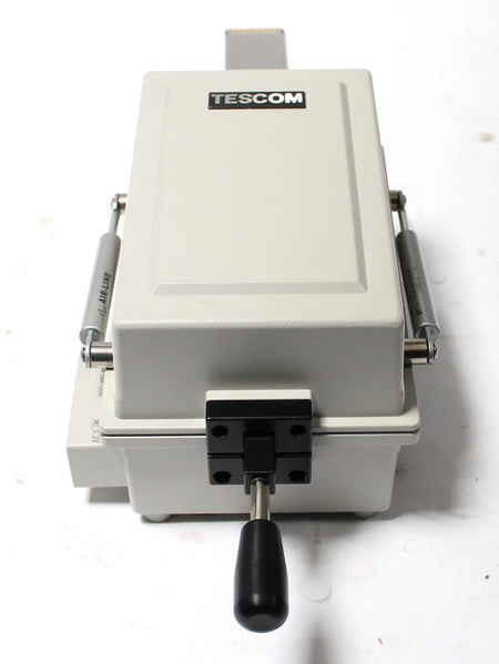 Tescom TC-5912C WLAN Shield Box for RF Testing