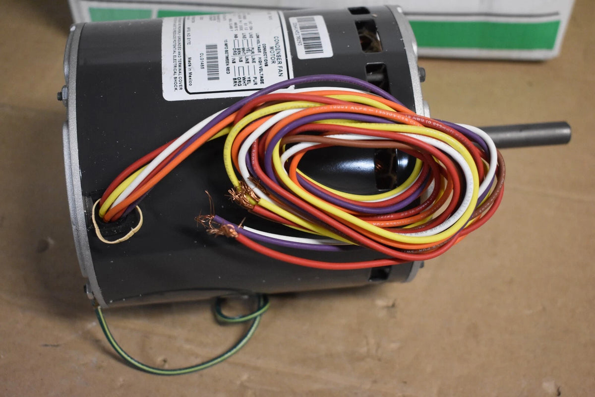 Professional AnaInstr Digital Multimeter