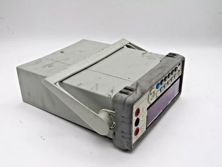 GW Instek GDM-8342 50000 Counts Dual Measurement Multimeter