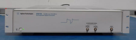 Agilent N4916A Industry-first De-Emphasis Signal Converter, 1.5 Gb/s - 13.5 Gb/s