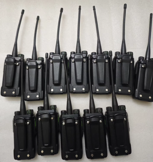 1pcs Digital radio BD500