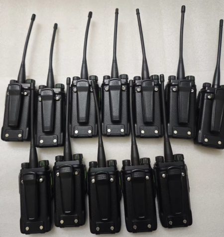 1pcs Digital radio BD500