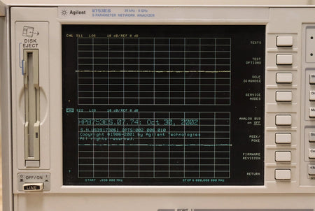 Lakeview Test and Measurement: Portable Digital Multimeter with LCD Display
