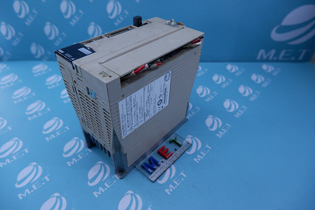 YASKAWA SGDV-200A05A Servopack
