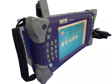 JDSU T-BERD 4000 Handheld OTDR with Free Shipping
