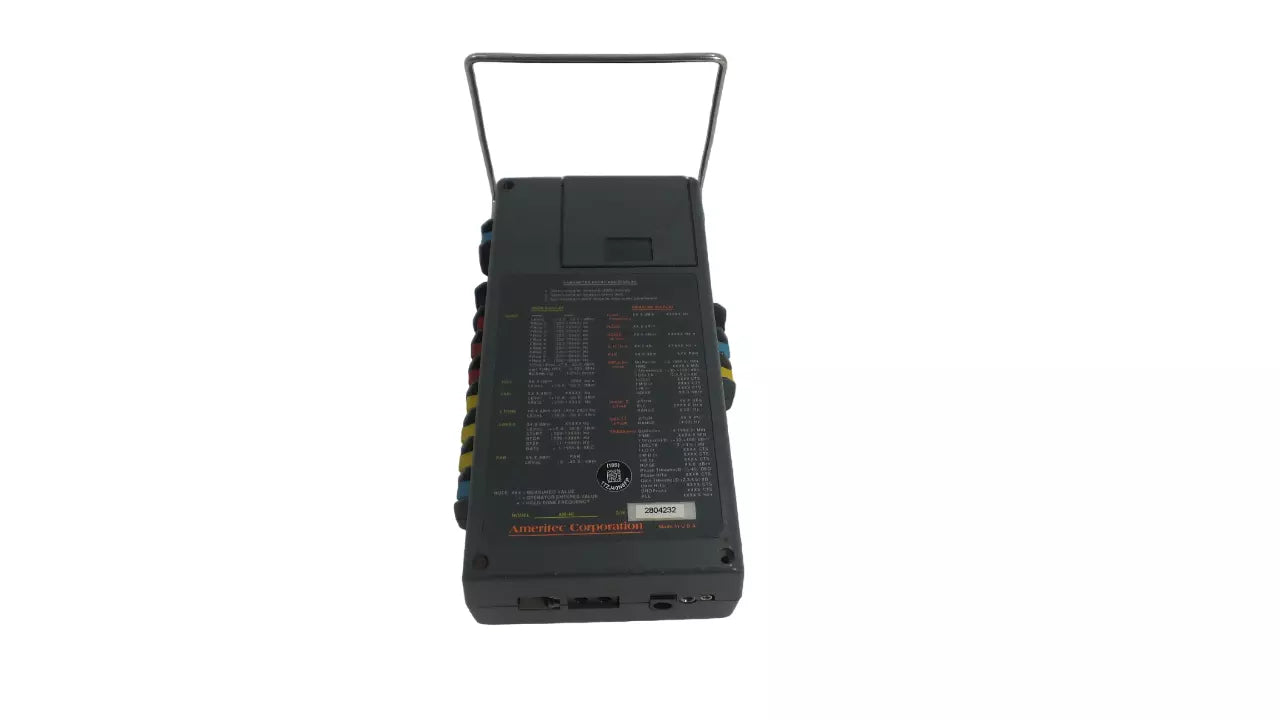 Ameritec Personal Transmission Test Set AM-48