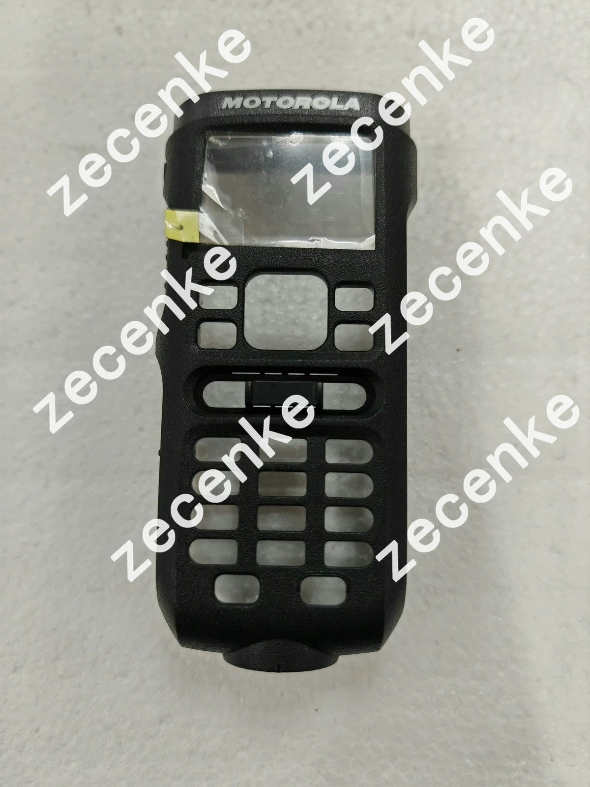 Motorola PMLN7032 Color Screen Microphone Case