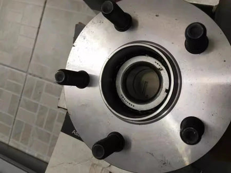 National Hub PT 01-09 512167: Lightweight Trailer Bearing for Smooth Performance