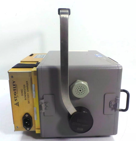 Staveley Sonic Bondmaster NDT Flaw Tester Detector 9622062