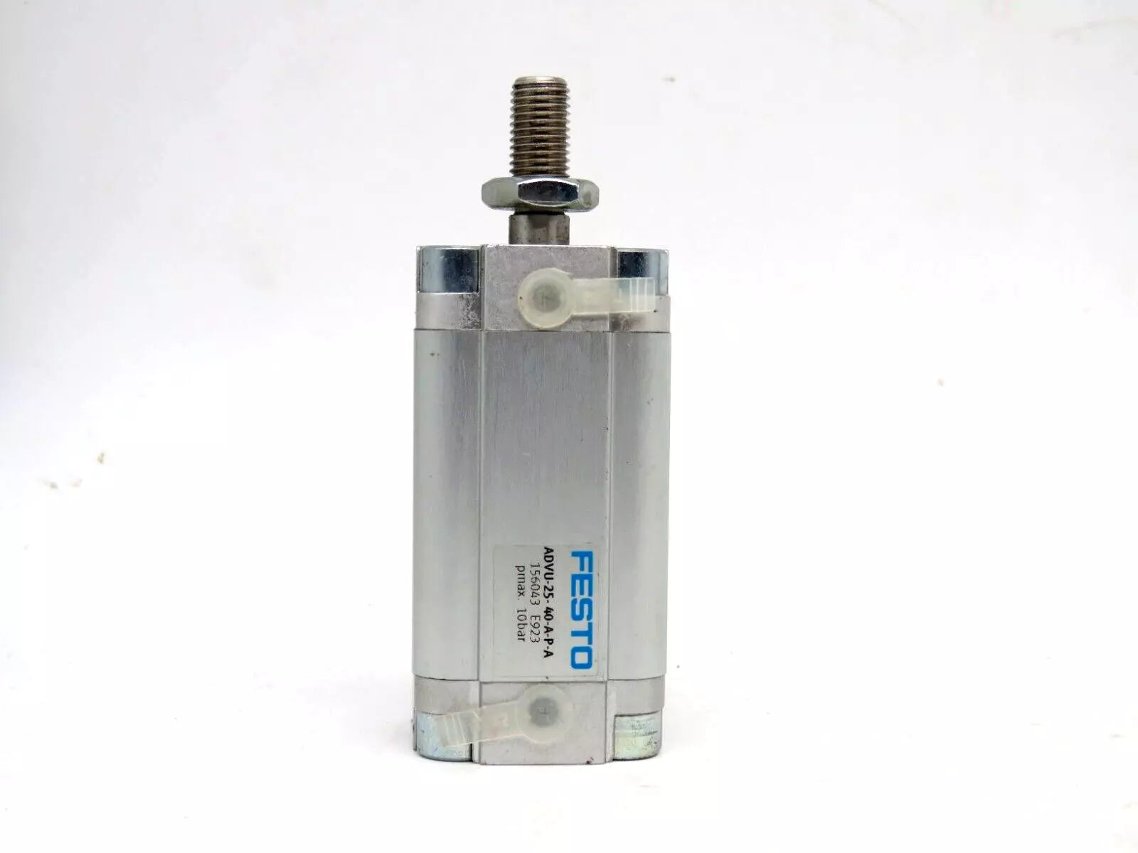 FESTO ADVU-25-40-A-P-A Compact Cylinder
