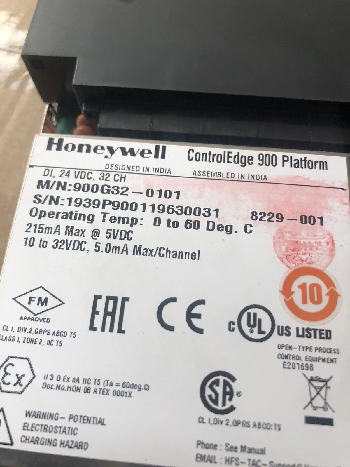 900G32-0101 RF Switch for High-Frequency Applications