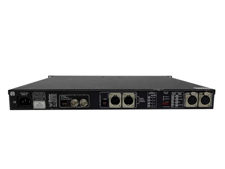 Wohler AMP1-DA Digital 2-Channel Audio Monitor