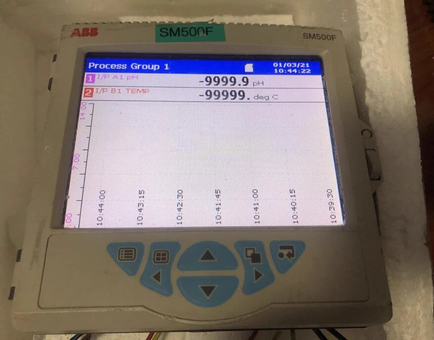 ABB SM504FC/B0E0020E/STD 3K210000058104 Product