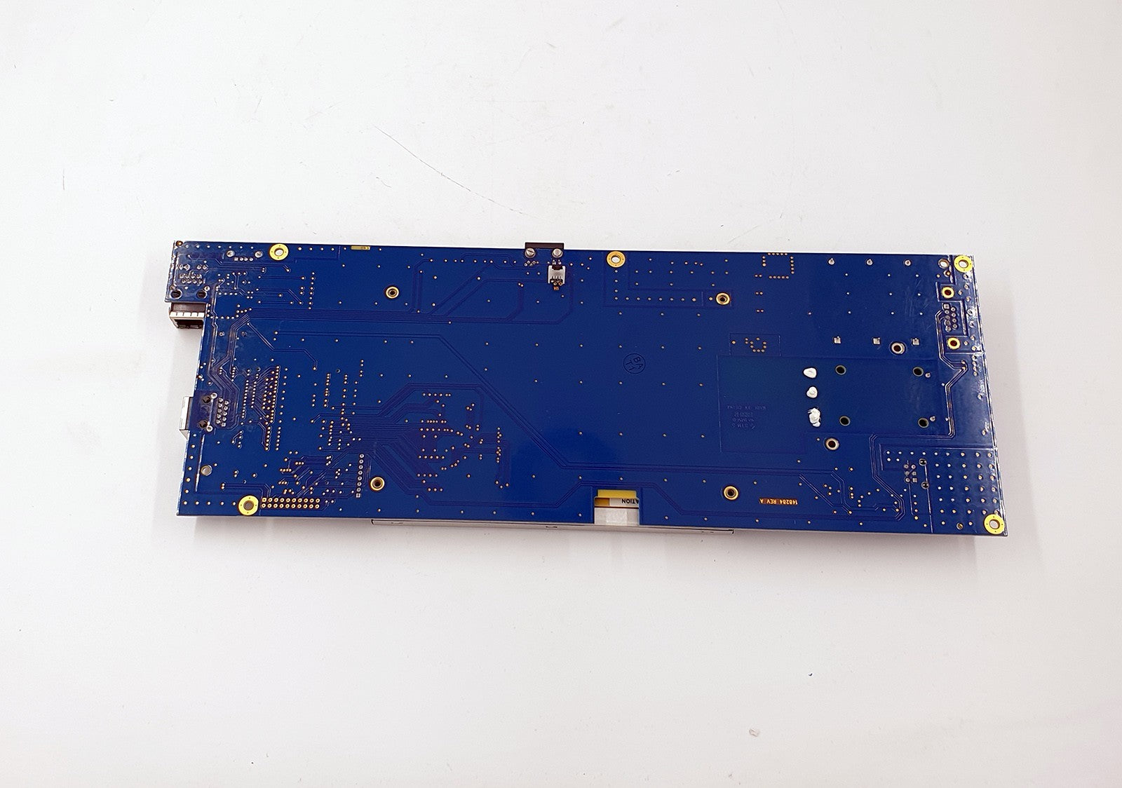 Brooks Automation VISION 148285-A6 LCD