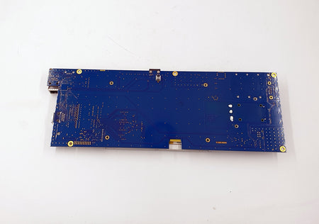 Brooks Automation VISION 148285-A6 LCD