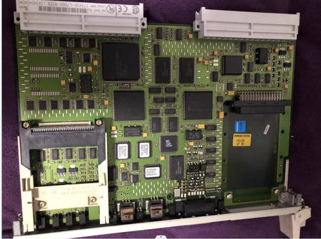 Siemens 6ES5928-3UB21 and C79458-L7000-B328 PLC Modules