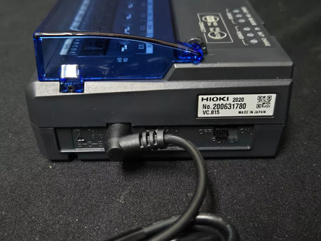 Hioki LR8534 Wireless Strain Unit 1780