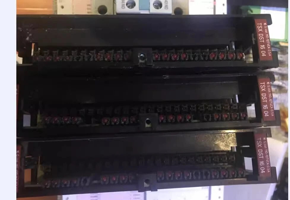 TSX DST 1604 Expansion Module for Enhanced Connectivity