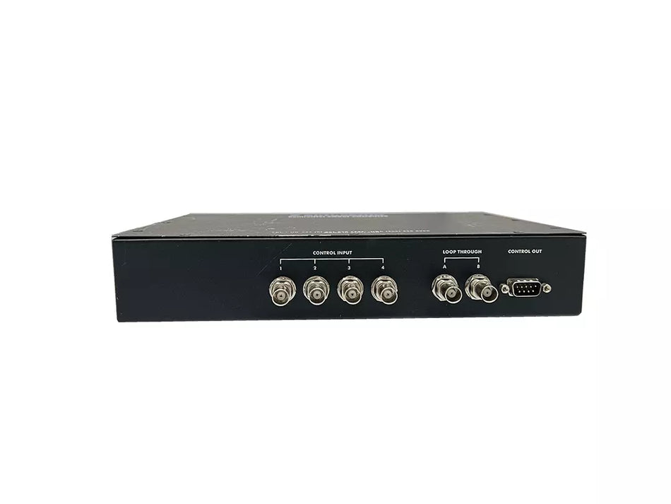 AutoScript Control Net Smart Combiner