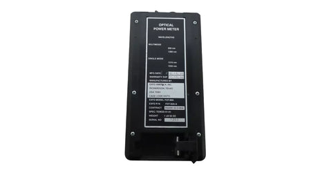 Professional Exfo FOT-90A Fiber Optic Power Meter