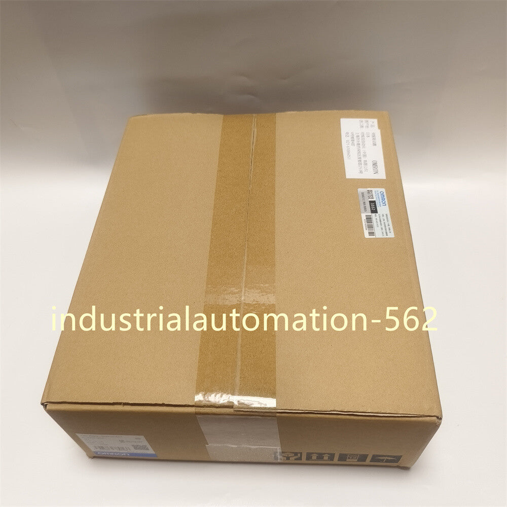 Omron R88D-KN01H-ECT Servo Driver