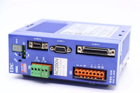 EDC NSK M-EDC-PS3030A13502 Servo Drive