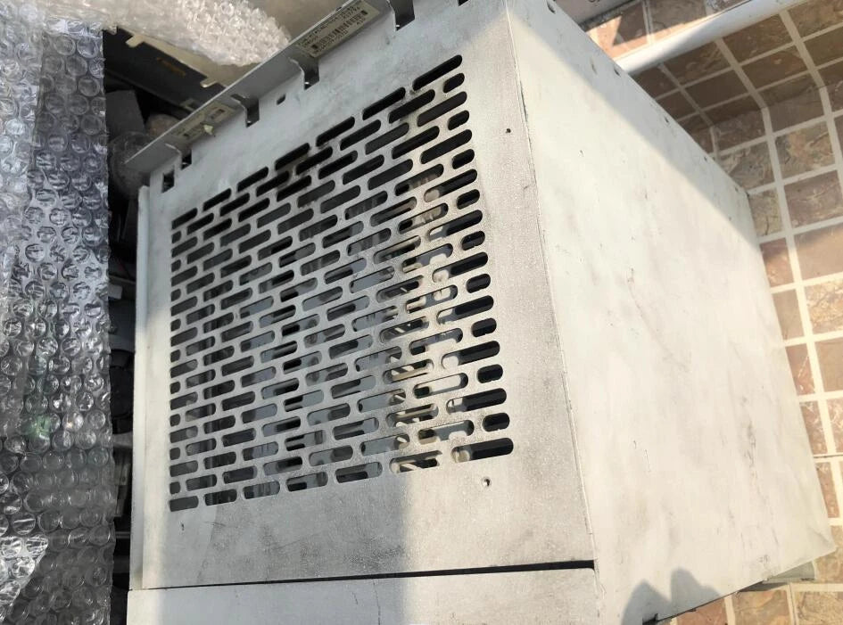 INDRAMAT MTC02.4-C03 & FWA-MT*CNC-004-15VRS-NN 268114 & 264009