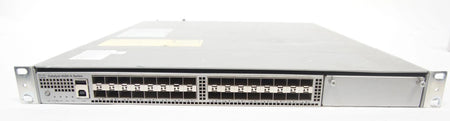 Cisco Catalyst 4500-X 32 Port 10GE Switch WS-C4500X-32SFP+ IP-Base License