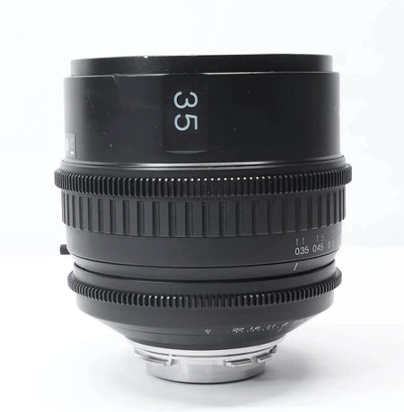 Sony SCL-P35T20 Pl Mount Lens - Free Shipping