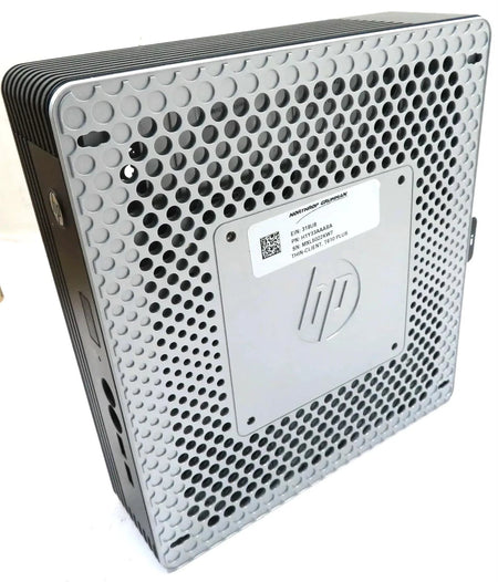 HP THIN CLIENT T610 AMD G-T56N 1.65Ghz 2GB 1GB Flash Mem - OPEN BOX