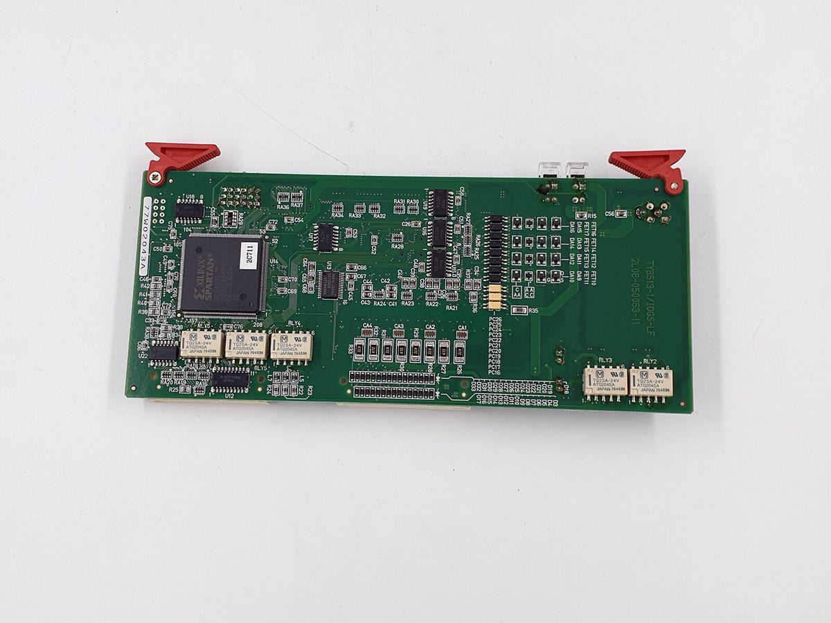 Interface Board PCB by Tokyo Electron