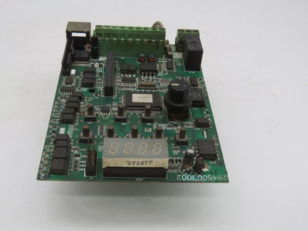 Industrial Control Circuit Board PCB