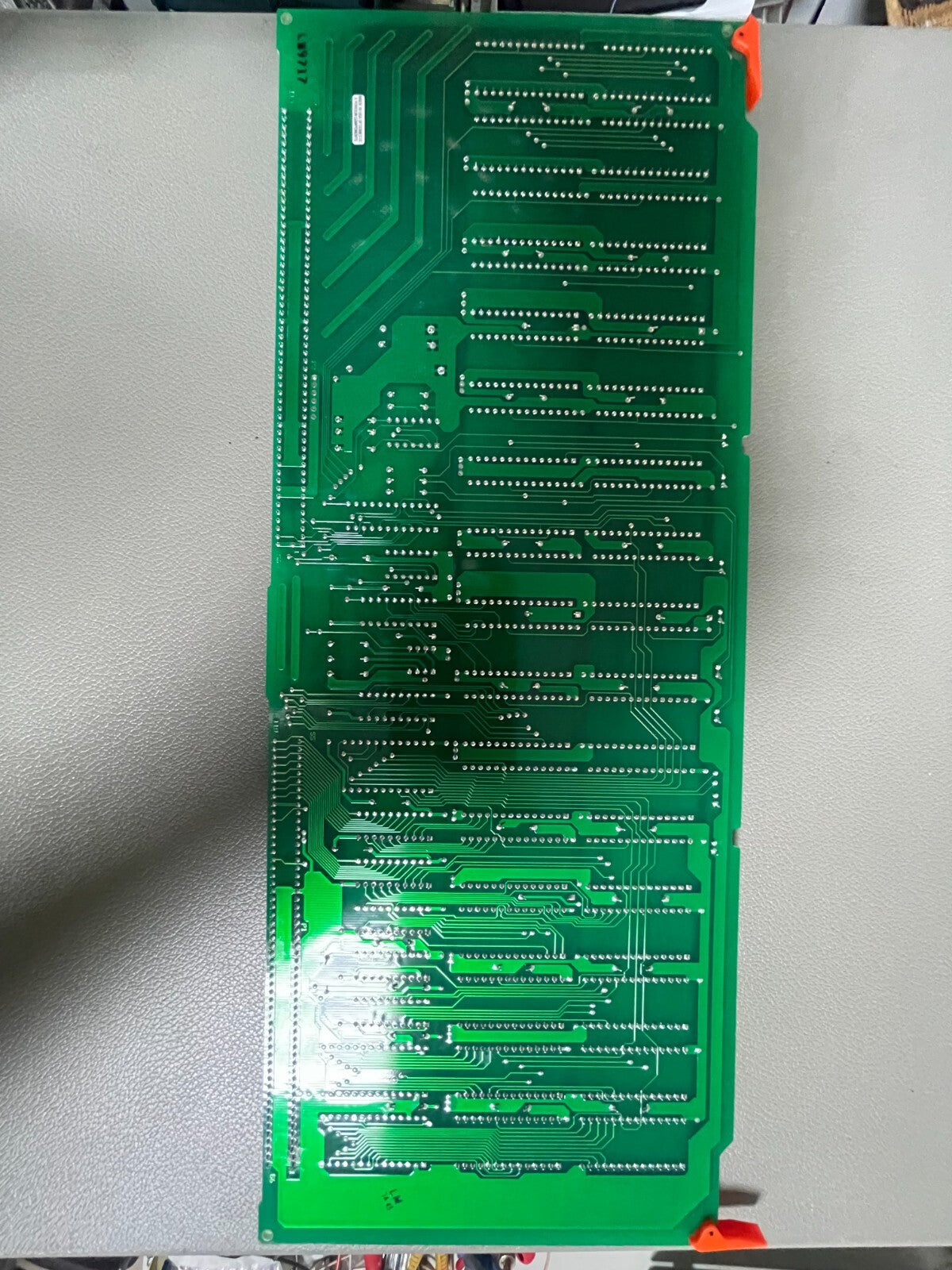 HP Agilent 85101-60238 Memory Board Assembly for 8510C