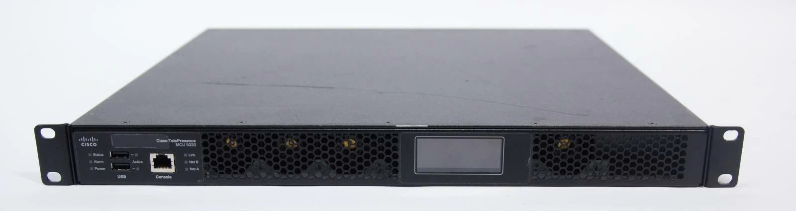 Cisco MCU 5320 TelePresence MultiPoint Control Unit CTI-5320-MCU-K9